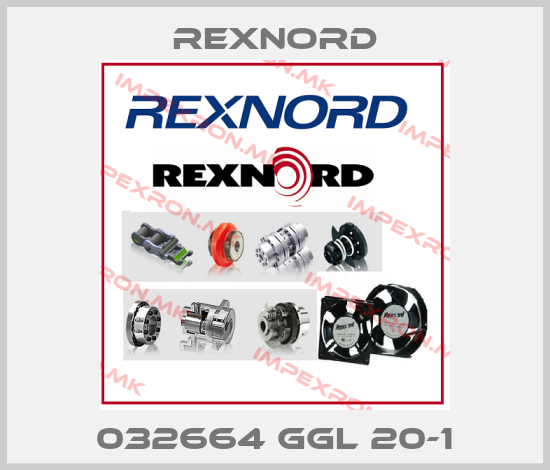 Rexnord Europe
