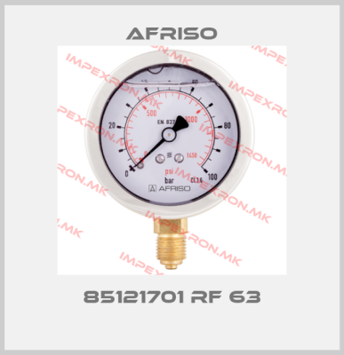 Afriso-85121701 RF 63price