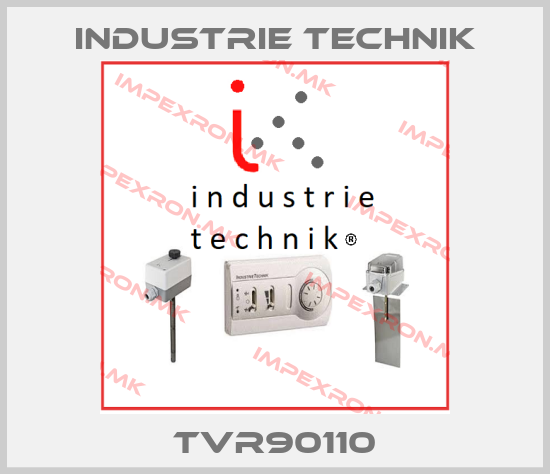 Industrie Technik-TVR90110price