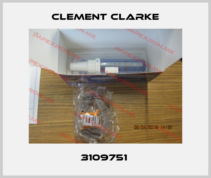 Clement Clarke-3109751 price