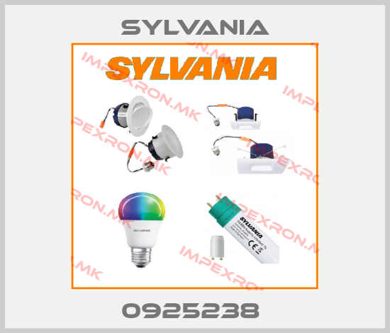 Sylvania-0925238 price