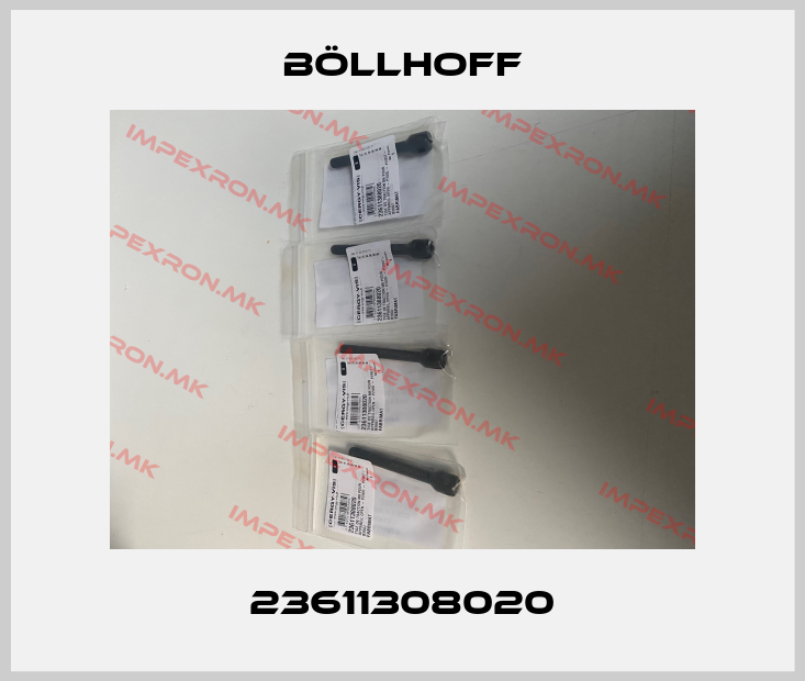 Böllhoff-23611308020price