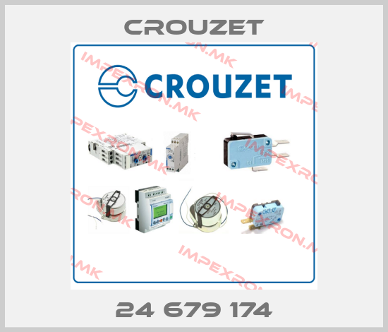 Crouzet Europe