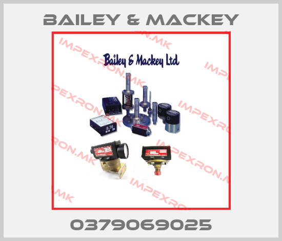 Bailey & Mackey Europe