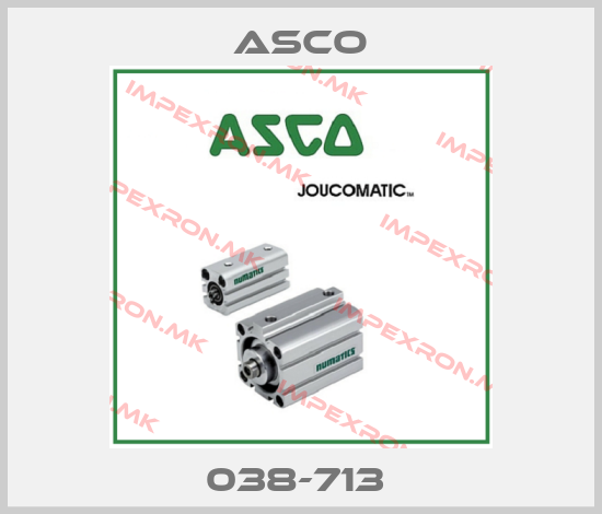 Asco-038-713 price