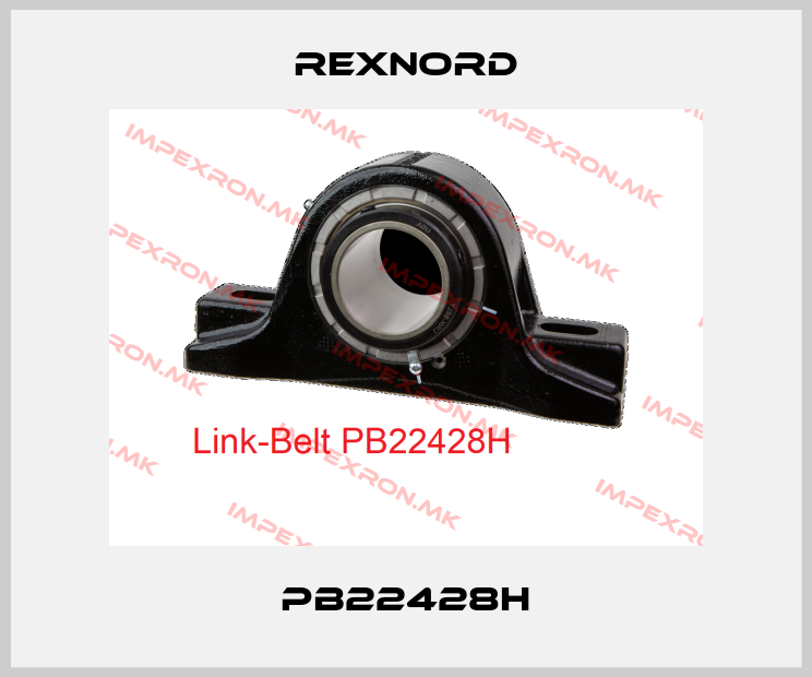 Rexnord Europe