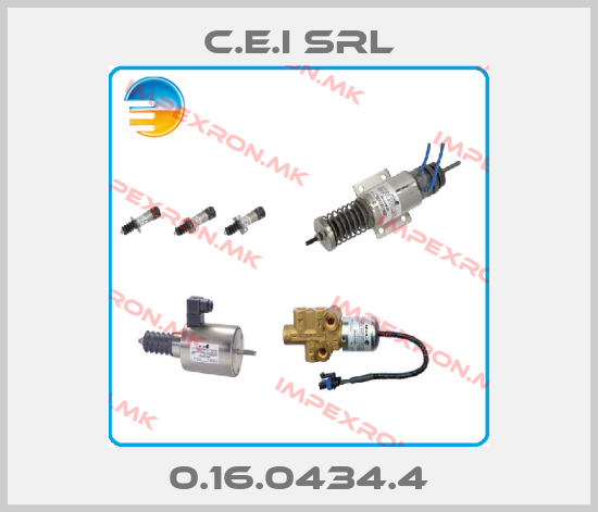 C.E.I SRL Europe