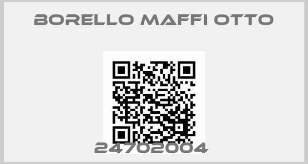 Borello Maffi Otto-24702004 price