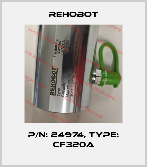 Rehobot-p/n: 24974, Type: CF320Aprice