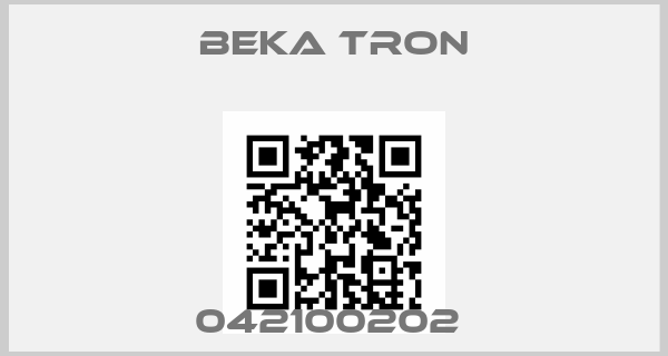 Beka Tron-042100202 price