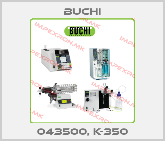 Buchi Europe