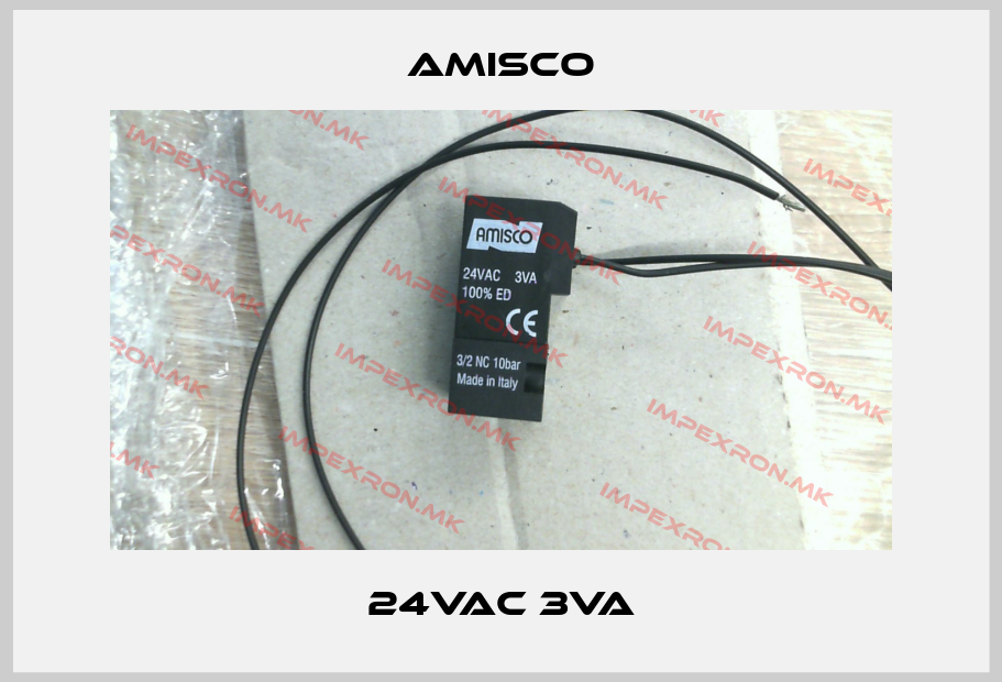 Amisco-24VAC 3VAprice