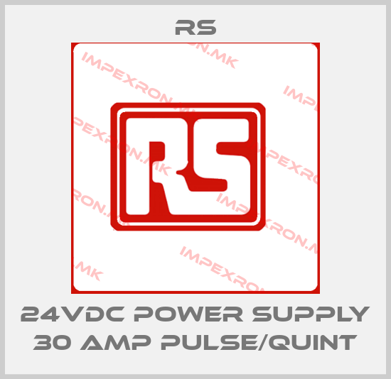 RS Europe