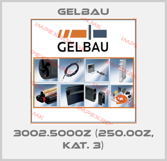 Gelbau Europe