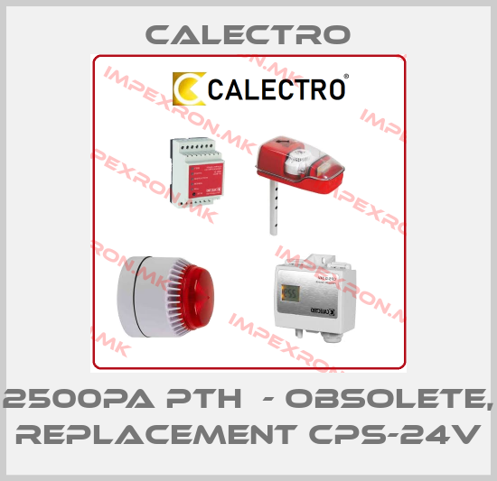 Calectro Europe