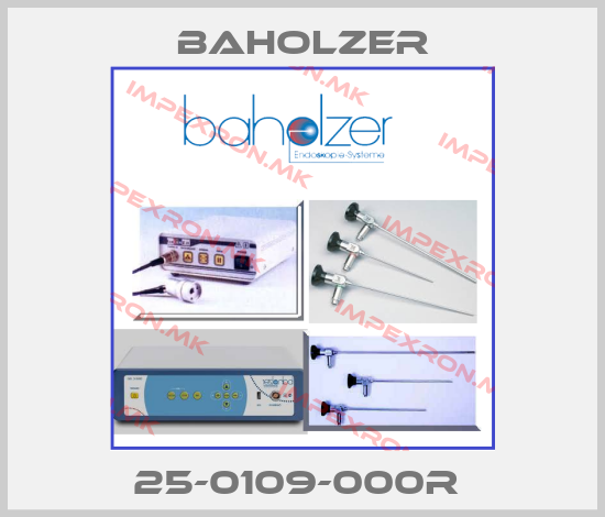 Baholzer-25-0109-000R price
