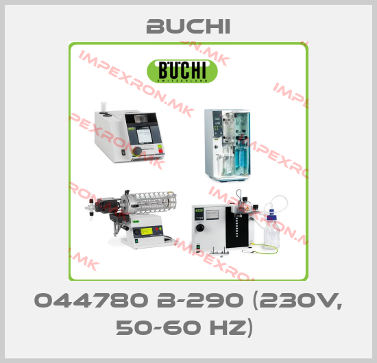 Buchi-044780 B-290 (230V, 50-60 HZ) price