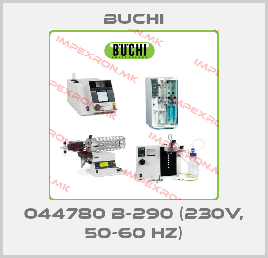 Buchi Europe