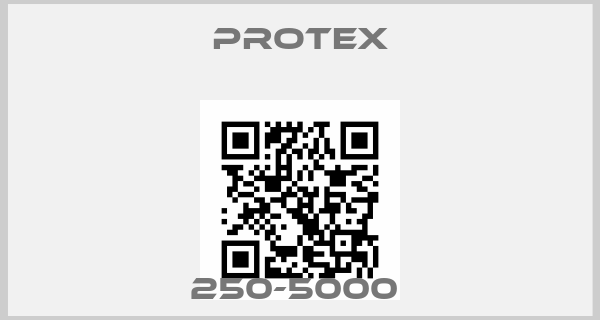Protex-250-5000 price