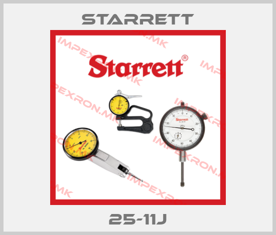 Starrett Europe
