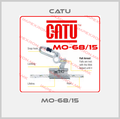 Catu-MO-68/15price