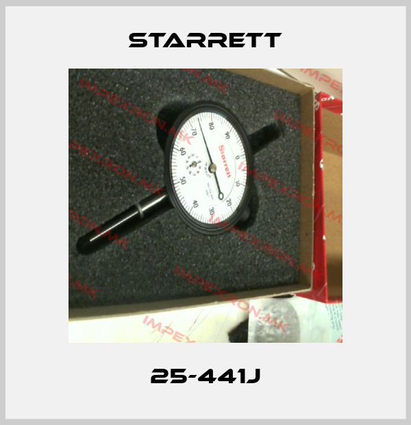 Starrett Europe