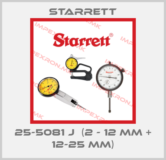 Starrett Europe