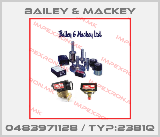 Bailey & Mackey Europe