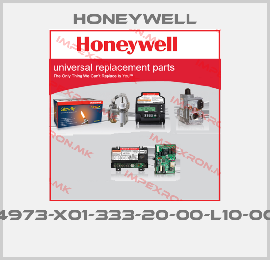 Honeywell-04973-X01-333-20-00-L10-000 price