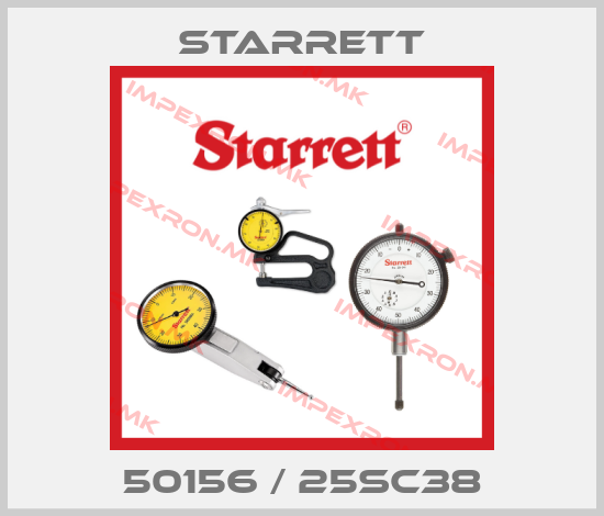 Starrett Europe