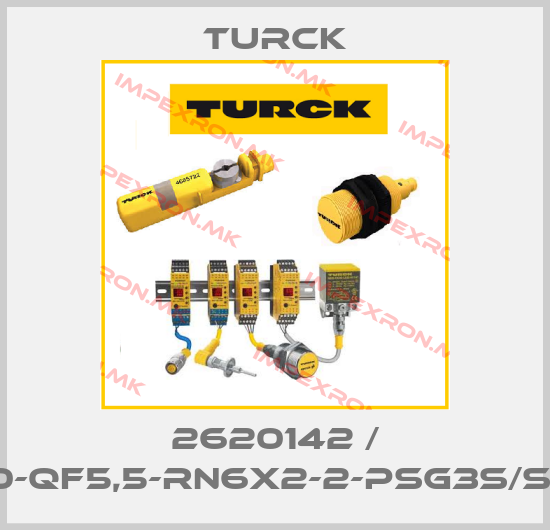 Turck Europe