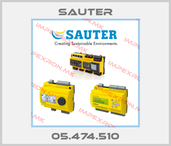 Sauter Europe