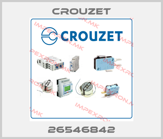 Crouzet Europe