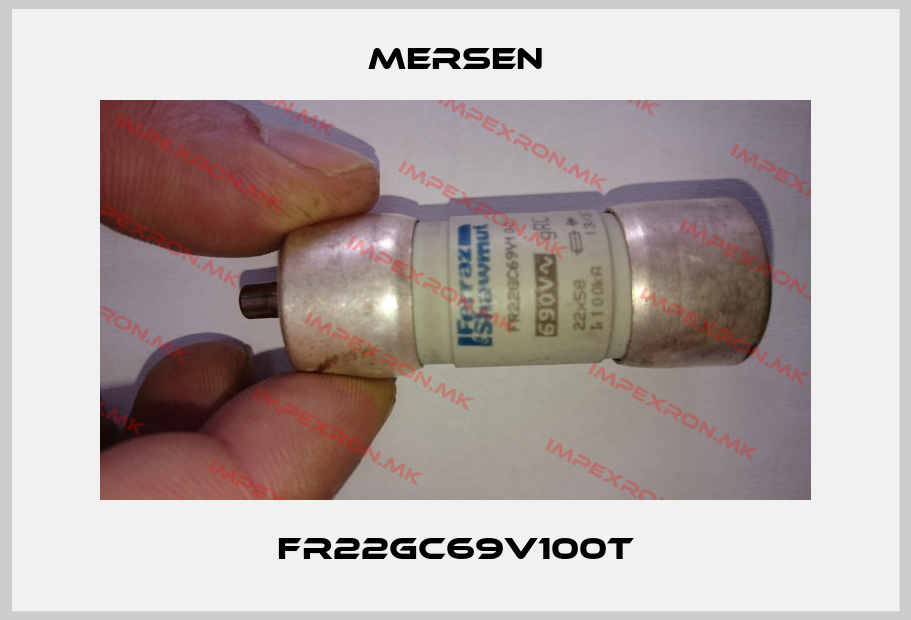 Mersen-FR22GC69V100Tprice