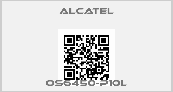 Alcatel-OS6450-P10Lprice