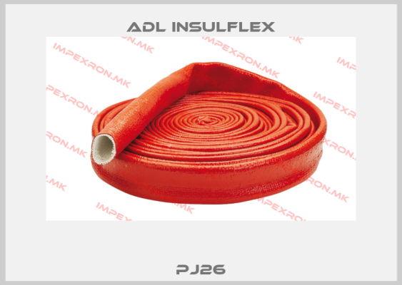 ADL Insulflex Europe