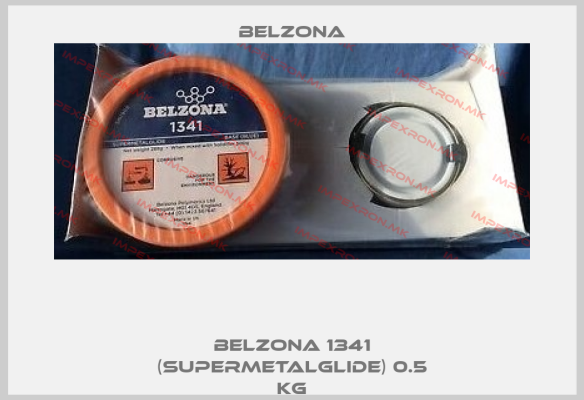 Belzona-Belzona 1341 (Supermetalglide) 0.5 kgprice