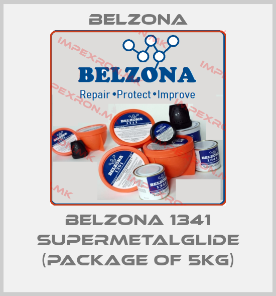 Belzona-Belzona 1341 Supermetalglide (package of 5kg)price