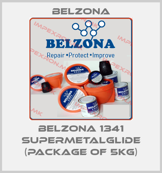 Belzona Europe