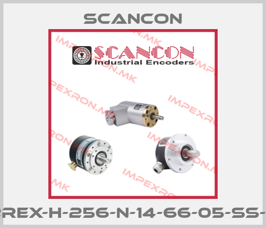 Scancon-2REX-H-256-N-14-66-05-SS-Eprice