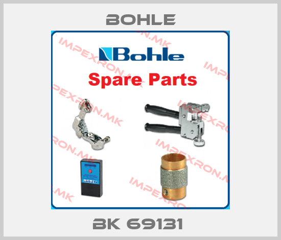 Bohle Europe