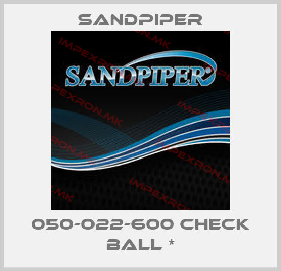 Sandpiper Europe