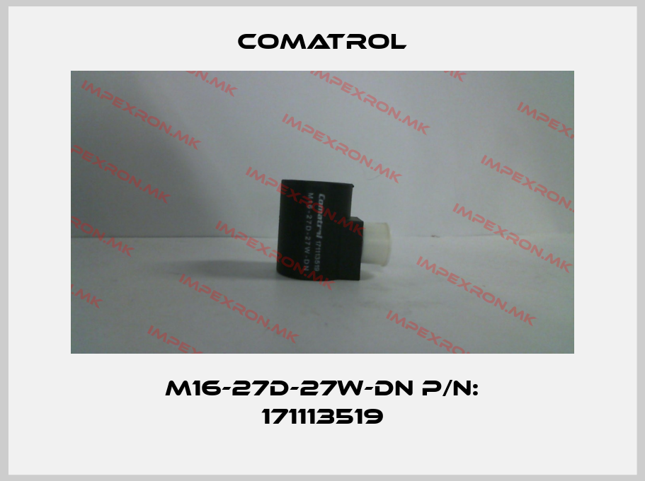 Comatrol Europe