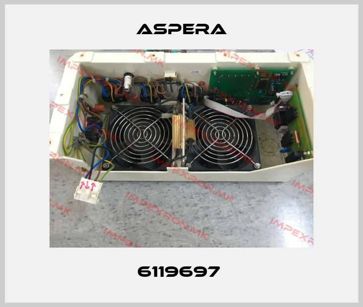 Aspera-6119697 price