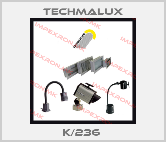 Techmalux-K/236 price