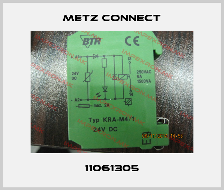 Metz Connect-11061305price