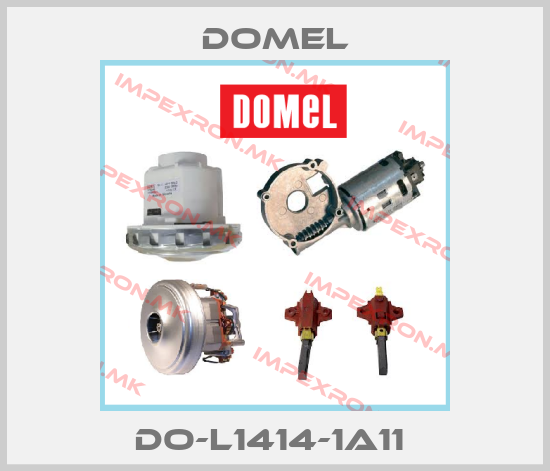 Domel-DO-L1414-1A11 price