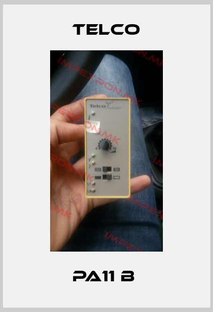 Telco-PA11 B price