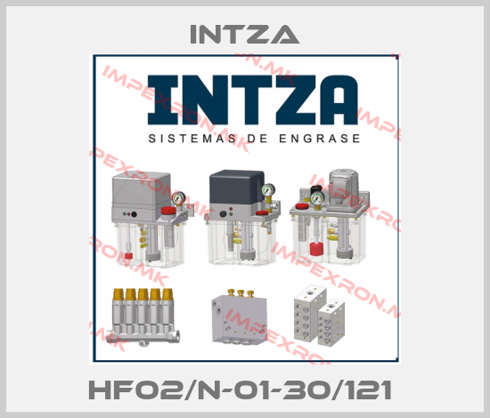 Intza Europe