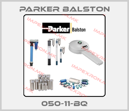 Parker Balston-050-11-BQprice